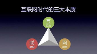 傳統(tǒng)企業(yè)決戰(zhàn)互聯(lián)網 132頁PPT干貨解析與信息服務轉型實戰(zhàn)